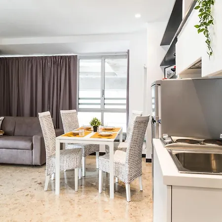 Ancient Port By Wonderful Italy - Opal Apartment