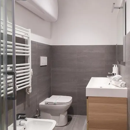 Apartment Ancient Port By Wonderful Italy - Opal