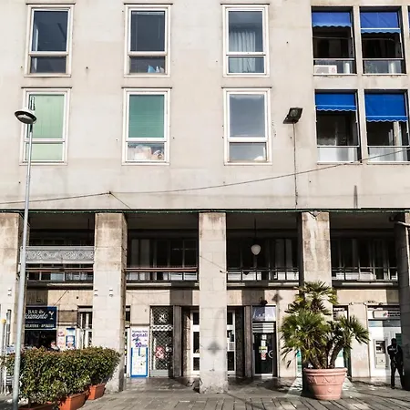 Ancient Port By Wonderful Italy - Opal Apartment Genoa