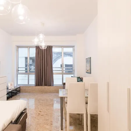 Ancient Port By Wonderful Italy - Opal Apartment Genoa
